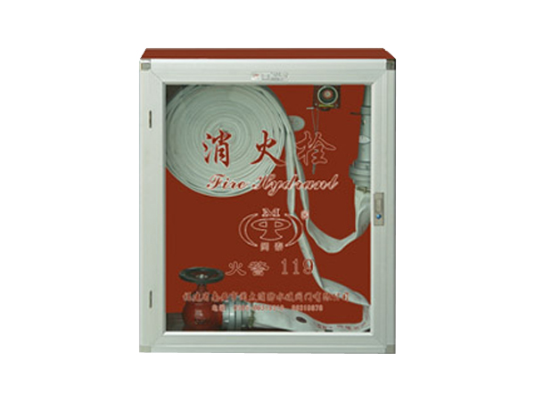 消火栓箱-1