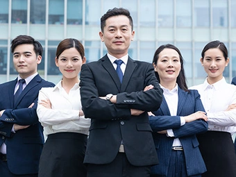 公共场所发生火灾的逃生方法